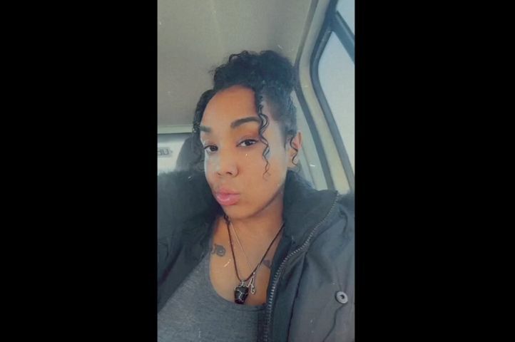 Backseat Uber flash