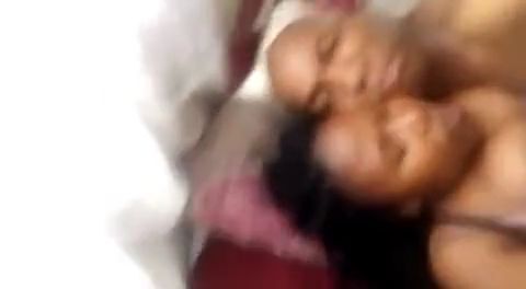 Local Durban Couple Homemade Sex Tape